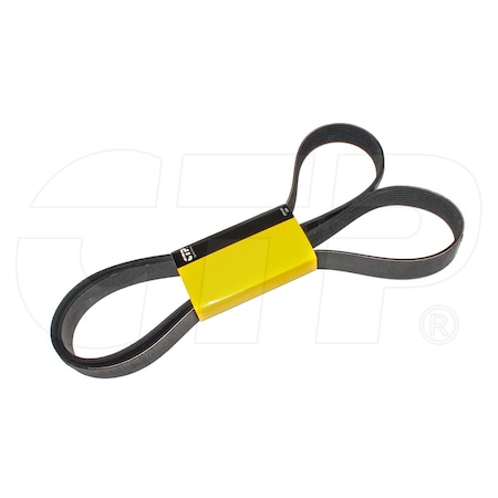 Aic Replacement Parts Serpentine Belt Fits Caterpillar Models 2193303